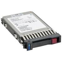 375863-015 Жесткий диск HP 300-GB 6G 10K 2.5 DP SAS HDD