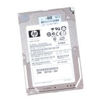507129-009 Жесткий диск HP 2.5 146Gb SAS HDD