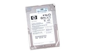 507129-009 Жесткий диск HP 2.5 146Gb SAS HDD