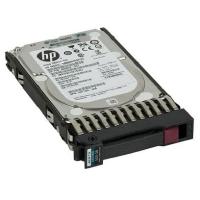 507610-S21 Жесткий диск HP 500-GB 6G 7.2K 2.5 DP SAS HDD