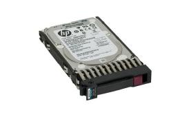508009-001 Жесткий диск HP 500-GB 6G 7.2K 2.5 DP SAS HDD