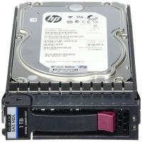 695507-005 Жесткий диск HP G8-G10 1-TB 6G 7.2K 3.5 SAS SC
