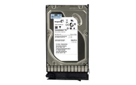 Жесткий диск HP 9JW152-280 500Gb  SATAII 3,5' HDD