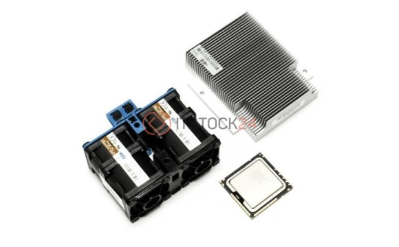637703-B21 Процессор HP Xeon E5606 2.13GHz ML330 G6