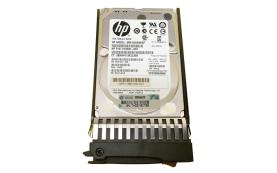 574953-S21 Жесткий диск HP 500-GB 3G 7.2K 2.5 SATA HDD