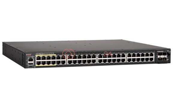ICX7450-48P-E2 Коммутатор Ruckus/Brocade