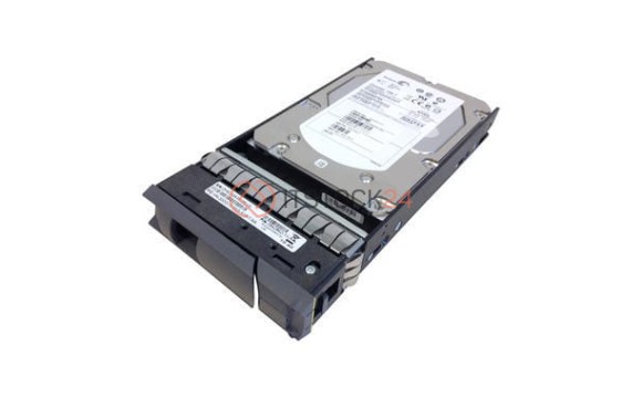 51187-01 ЖЁСТКИЙ ДИСК NETAPP 2TB SAS 7.2K 3.5 E2600