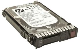 9FL066-035 Жесткий диск HP 300-GB 6G 15K 3.5 DP SAS HDD