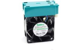 Вентилятор Nidec V60E12BS1B5-07A014 12v 60x60x38mm Вентилятор Nidec V60E12BS1B5-07A014 12v 60x60x38mm