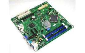 Материнская плата Fujitsu-Siemens MI3W-D2610 Socket 775 Материнская плата Fujitsu-Siemens MI3W-D2610 Socket 775