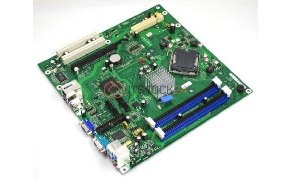 Материнская плата Fujitsu-Siemens MI3W-D2610 Socket 775
