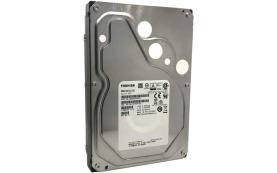 Жесткий диск Toshiba HDEPQ03GEA51 1Tb 7200 SATAIII 3,5' HDD