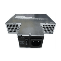 PWR-2921-51-POE Блок питания Cisco