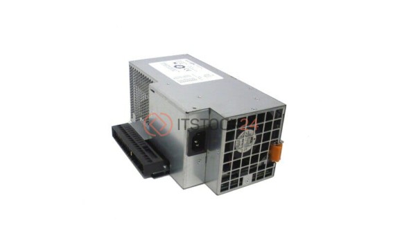 53P5617 Блок питания IBM 680W AC Hot Swap Power Supply - Base and