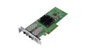 DELL 540-BCOR - BC57414 25GbE 2PORT PCI-E DELL 540-BCOR - BC57414 25GbE 2PORT PCI-E