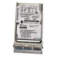 Жесткий диск Sun 0B25653 600Gb 10000 SAS 2,5" HDD