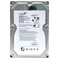 Жесткий диск Seagate 9SL153 750Gb  SATAII 3,5" HDD