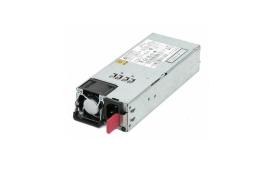 Блок питания LENOVO (IBM) - 350 Вт Power Supply [01K9862]