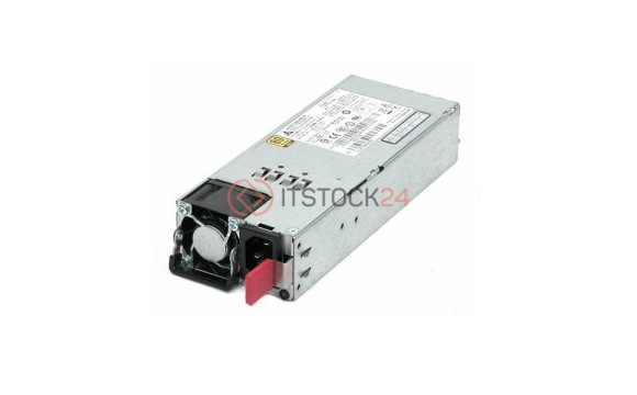 Блок питания Блок Питания LENOVO (IBM) 270W Hot-Swap [37L6879]