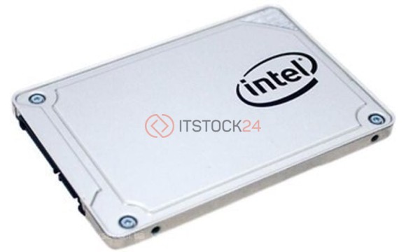 SSDSC2KW128G8 Накопитель Intel 2.5" SATA