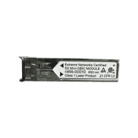 10052H Оптический трансивер Extreme Summit 1000BASE-LX SFP,