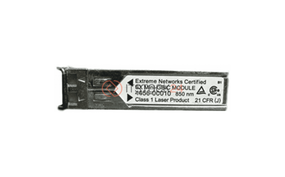 10052H Оптический трансивер Extreme Summit 1000BASE-LX SFP,