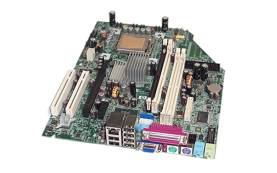 404674-001 Материнская плата HP DC 7700 SFF, 404674-001 Материнская плата HP DC 7700 SFF,