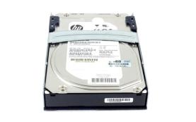 Жесткий диск HP 574761-S21 2Tb  SAS 3,5' HDD
