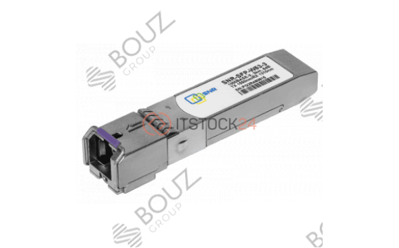 CL-SFP-WDM-3-31SC Модуль SFP Carelink