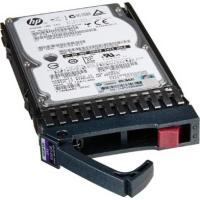 581284-S21 Жесткий диск HP 450-GB 6G 10K 2.5 DP SAS HDD