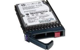 581284-S21 Жесткий диск HP 450-GB 6G 10K 2.5 DP SAS HDD