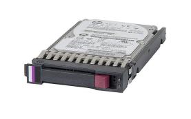 2C7200-035 Жесткий диск HP MSA2 600-GB 12G 10K 2.5 DP ENT SAS