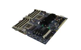 Материнская плата HP 591182-001 Socket 1366 Материнская плата HP 591182-001 Socket 1366