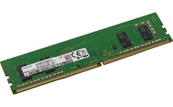 Оперативная память SAMSUNG M378A5244CB0-CRC DDRIV 4Gb