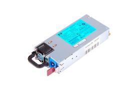 599381-B21 Блок питания HP 460W CS PLATINUM Power supply 599381-B21 Блок питания HP 460W CS PLATINUM Power supply