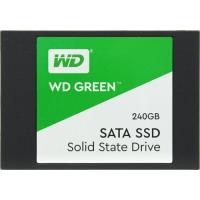 WDS240G2G0A Накопитель SSD Western Digital 2.5''