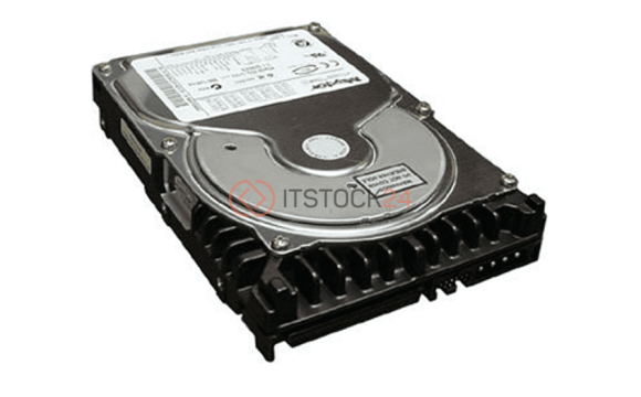 8B146J0 Жесткий диск IBM (Lenovo) 3.5 10000 об/мин