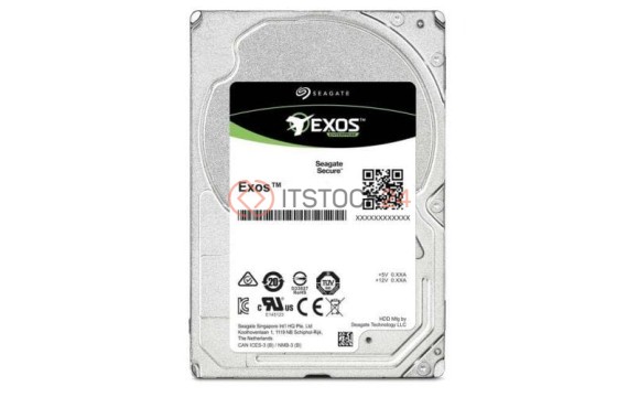 ST2000NX0253 Жесткий диск Seagate 2TB SATA 6Gb/s