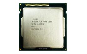 Процессор G860 Intel 3000Mhz Процессор G860 Intel 3000Mhz