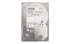 DT01ACA300 Жесткий диск Toshiba 7200 об/мин
