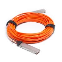 QSFP-100G-AOC15M Оптический трансивер Cisco QSFP-100G-AOC15M Оптический трансивер Cisco