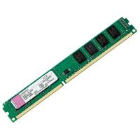 KVR1333D3N9K2/2G Оперативная память Kingston 2GB 1333MHz DDR3 Non-ECC CL9
