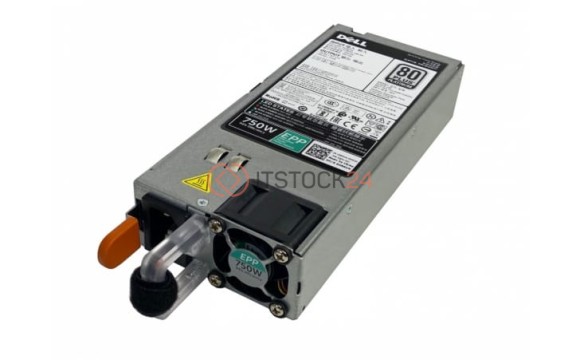 Резервный Блок Питания Dell 05RHVV 750W