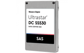 HUSMM1680ASS204 Накопитель HGST SSD SAS 800Gb 2.5