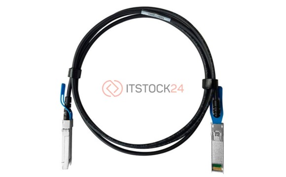 SFP-H25G-CU1M Трансивер Cisco