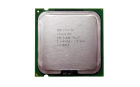 Процессор SL8J8 Intel 2667Mhz