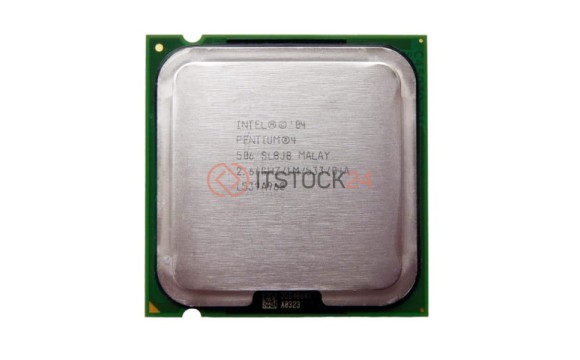 Процессор SL8J8 Intel 2667Mhz