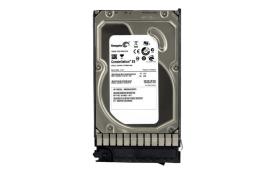 Жесткий диск HP 9JW152-290 500Gb  SATAII 3,5' HDD