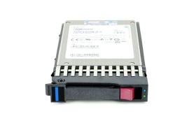 Жесткий диск HP 600 Pro 120GB SSD SATA 6Gb/s 2.5 [E9Q50AA]