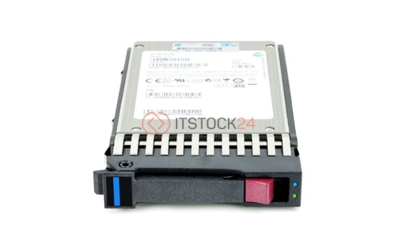 M0F34AA Жесткий диск HP 256 Gb SATAIII 2.5 SSD